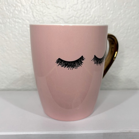 Pink Mug - Picture 2 of 6